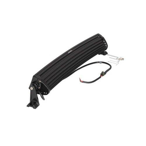169550 | Curved Double Row LED Light Bar |