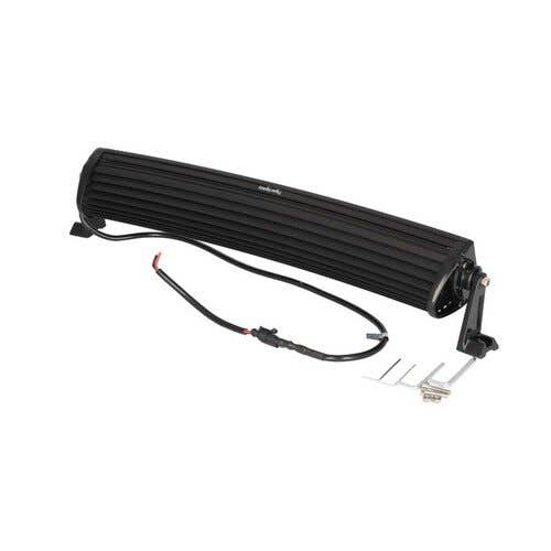 169550 | Curved Double Row LED Light Bar |