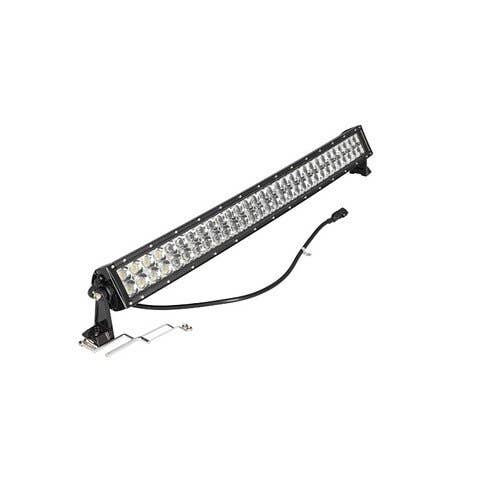 169552 | Curved Double Row LED Light Bar |