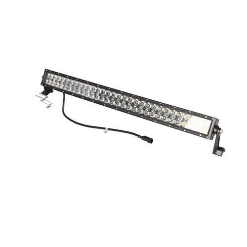 169552 | Curved Double Row LED Light Bar |