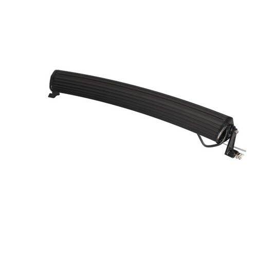 169552 | Curved Double Row LED Light Bar |
