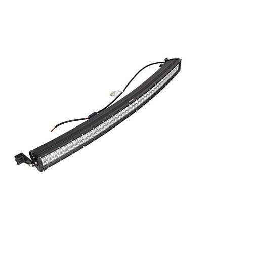 Curved Double Row LED Light Bar Curved Double Row LED Light Bar