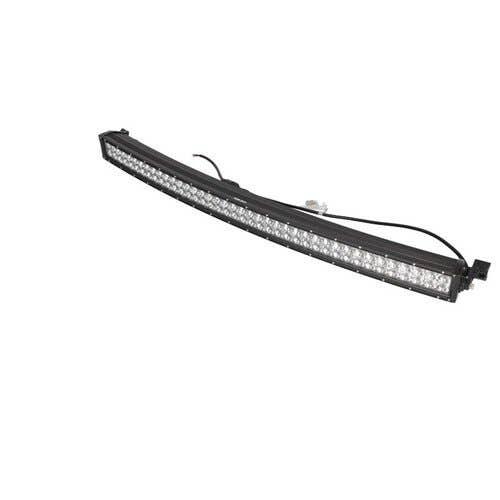 169554 | Curved Double Row LED Light Bar |