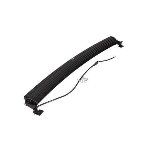 169554 | Curved Double Row LED Light Bar |