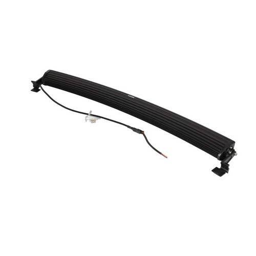 169554 | Curved Double Row LED Light Bar |