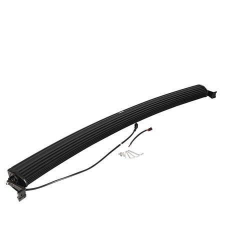 169556 | Curved Double Row LED Light Bar |