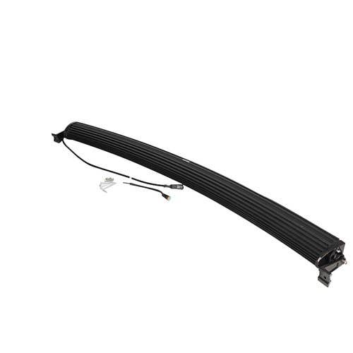 169556 | Curved Double Row LED Light Bar |
