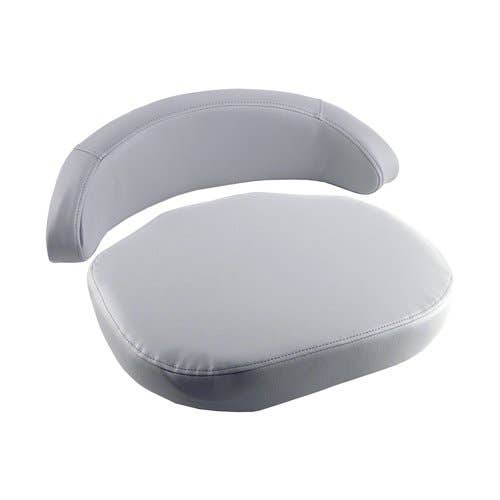 Cushion Set - Vinyl Gray 2 Pieces fits Massey Ferguson 50 65 135 150 165 175 180 245 255 265 275 285 1080 50 65 275 Cushion Set - Vinyl Gray 2 Pieces fits Massey Ferguson 50 65 135 150 165 175 180 245 255 265 275 285 1080 50 65 275