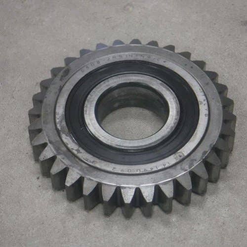 Used Cutter Bar Gear fits Case IH DC515 725 fits Massey Ferguson 1375 9075 9080 9070 9175 9185 fits Hesston fits Challenger fits AGCO fits New Idea Used Cutter Bar Gear fits Case IH DC515 725 fits Massey Ferguson 1375 9075 9080 9070 9175 9185 fits Hesston fits Challenger fits AGCO fits New Idea