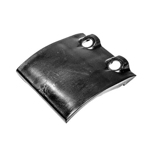 168382 | Cutter Bar Wear Plate | John Deere 415D 420D 425D 435D 440D |  | FH318499