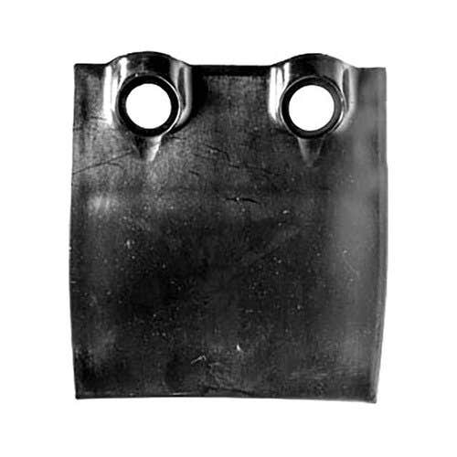 168382 | Cutter Bar Wear Plate | John Deere 415D 420D 425D 435D 440D |  | FH318499