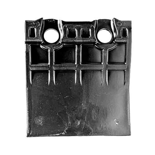 168382 | Cutter Bar Wear Plate | John Deere 415D 420D 425D 435D 440D |  | FH318499