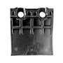 168382 | Cutter Bar Wear Plate | John Deere 415D 420D 425D 435D 440D | | FH318499 168382 | Cutter Bar Wear Plate | John Deere 415D 420D 425D 435D 440D | | FH318499