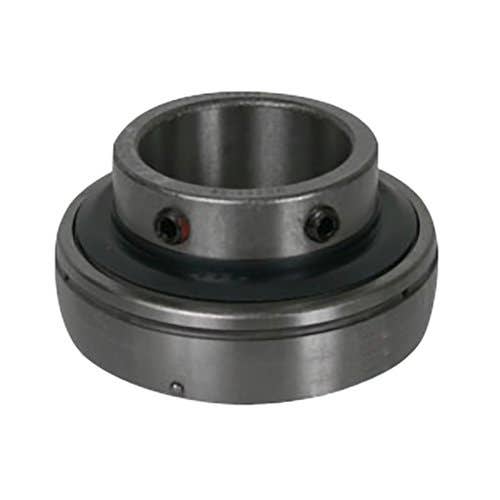 Cutter Head Bearing with Collar fits John Deere 9650 STS 9660 STS 9760 STS 9650 STS JD9305 fits International 466326R91 fits Massey Ferguson 831877M1