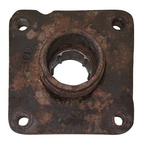 Used Cutterbar Disc Driver fits John Deere 525 530 535 625 630 635 730 735 830 835 910 915 916 920 925 926 930 935 936 945 946 955 956 535 625 AE71035 Used Cutterbar Disc Driver fits John Deere 525 530 535 625 630 635 730 735 830 835 910 915 916 920 925 926 930 935 936 945 946 955 956 535 625 AE71035