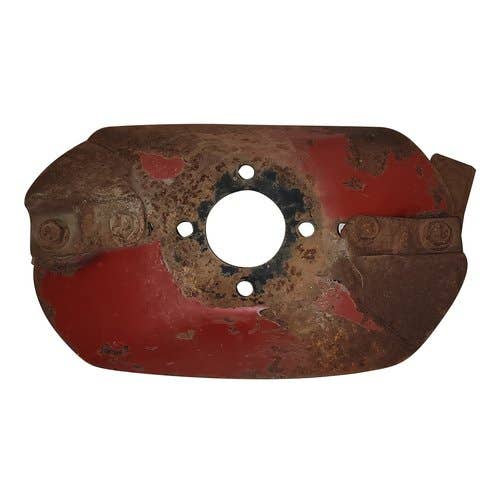 Used Cutterbar Disc fits Case IH DC102 DC102F DC132 DCX101 DCX131 DCX131F DCX161 MD72 MD82 MD92 RD132 RD162 RD182 87646406 fits New Holland 87646406 Used Cutterbar Disc fits Case IH DC102 DC102F DC132 DCX101 DCX131 DCX131F DCX161 MD72 MD82 MD92 RD132 RD162 RD182 87646406 fits New Holland 87646406