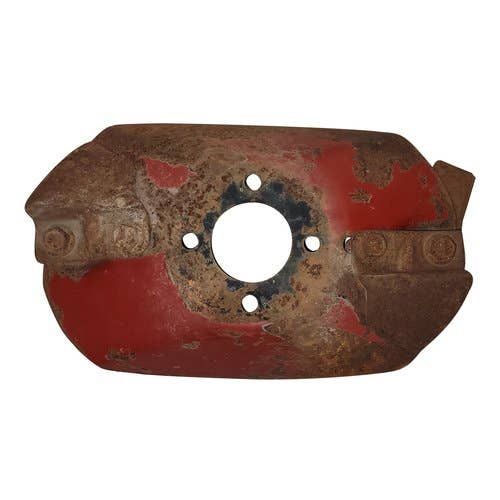440373 | Cutterbar Disc | Case IH DC92 DC92F DC101F DC102 DC102F DC132 DCX101 DCX131 DCX131F DCX161 MD72 MD82 MD92 RD132 RD162 RD182 | New Holland H6730 H6740 H6750 H6830 H7220 H7230 H7320 H7330 H7450 H7460 H7550 H7560 615 616 |  | 87646406 | 87646406