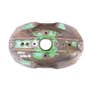 434111 | Cutterbar Disc | John Deere 910 915 916 920 925 926 930 935 936 945 946 955 956 990 990 | | AE58878 434111 | Cutterbar Disc | John Deere 910 915 916 920 925 926 930 935 936 945 946 955 956 990 990 | | AE58878