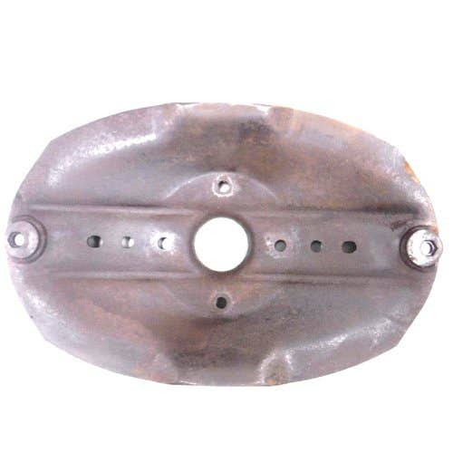 434111 | Cutterbar Disc | John Deere 910 915 916 920 925 926 930 935 936 945 946 955 956 990 990 |  | AE58878