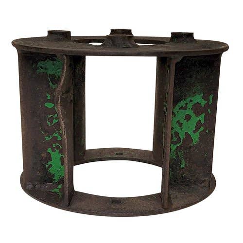 439866 | Cutterbar Drum - Right Hand | John Deere 945 946 955 956 |  | AE56508 | AE52967 | AFH218611