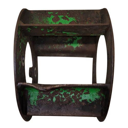 439866 | Cutterbar Drum - Right Hand | John Deere 945 946 955 956 |  | AE56508 | AE52967 | AFH218611