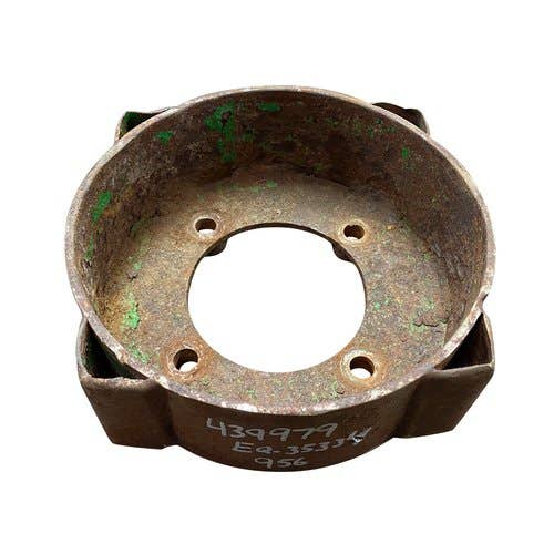 Used Cutterbar Drum fits John Deere 945 955 956 990 990 AE55797 AFH205949