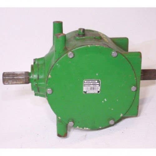 407250 | Cutterbar Gearbox | John Deere 945 946 955 956 990 990 994 |  | AFH205658 | AE55141 | AE50907 | AFH222033 | AFH206266