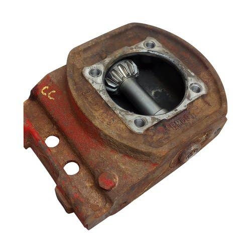 406594 | Cutterbar Module | CCW Rotation | Case IH DC92 DC92F DC101F DC102 DC102F DC132 DC132F DC162 DC162F DCX91 DCX101 DCX131 DCX131F |  | 47756414 | 47756414 | 84220790 | 86514698 | 86525822 | 87039879 | 84220790 |  86514698 |  86525822 |  87039879