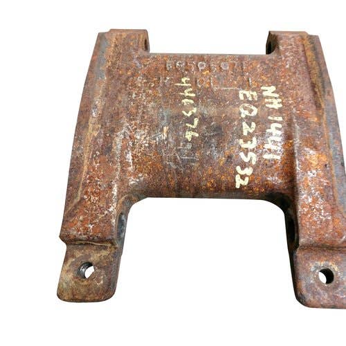 440376 | Cutterbar Spacer | Case IH DC92 DC92F DC101F DC102 DC102F DC132 DC132F DC162 DC162F DCX91 DCX101 DCX131 DCX131F DCX161 MD72 MD82 MD92 MDX71 MDX81 MDX91 RDX131 RDX161 RDX181 TD102 | New Holland H6730 H6740 H6750 H6830 |  | 86506032 | 86506032