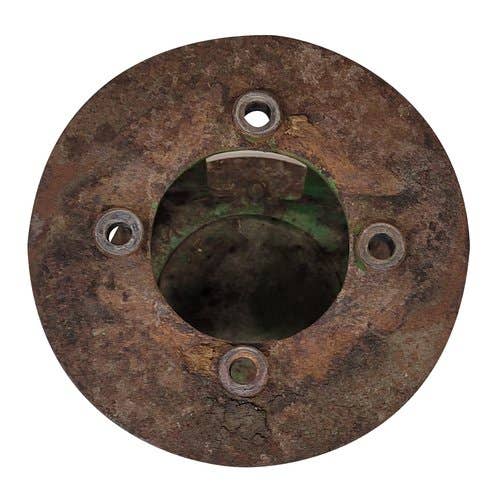 461811 | Cutterbar Tower | John Deere C300 C350 C400 S250 S300 S350 525 530 535 535 625 625 630 635 730 735 830 835 |  | AE59633