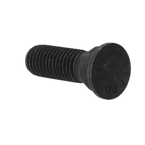 129990 | Cutting Edge Bolt - 5/8" x 2" |  | 4F3654
