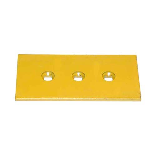 Cutting Edge End Bit fits John Deere 400G 450 450C 450D 450E 550 550B 400G 450 450C 450D 450E 550 550B T31148 Cutting Edge End Bit fits John Deere 400G 450 450C 450D 450E 550 550B 400G 450 450C 450D 450E 550 550B T31148