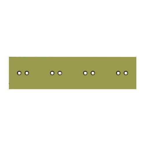 Cutting Edge fits Caterpillar 1U1476 Cutting Edge fits Caterpillar 1U1476