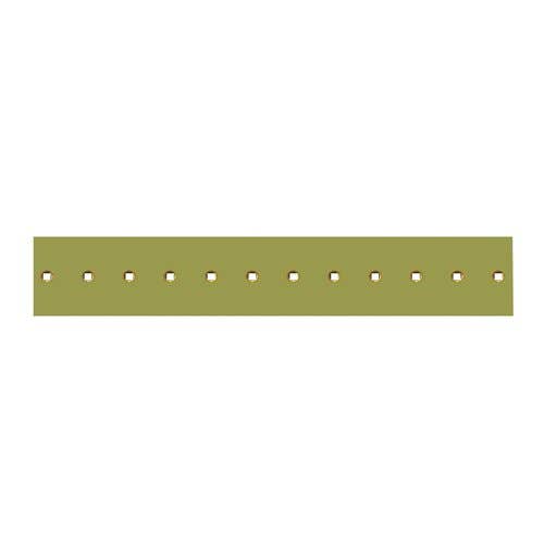 Cutting Edge fits Caterpillar 7T5702 Cutting Edge fits Caterpillar 7T5702