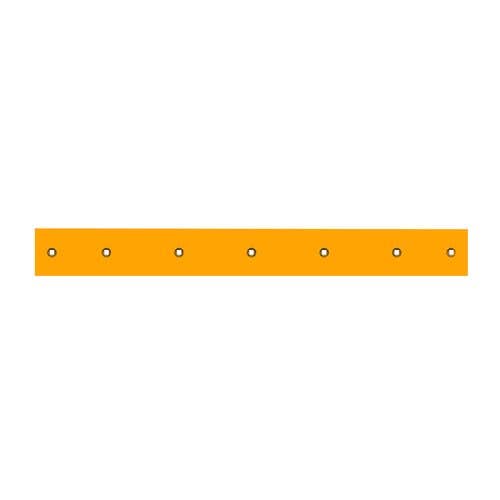 Cutting Edge fits Caterpillar 7T6589 Cutting Edge fits Caterpillar 7T6589