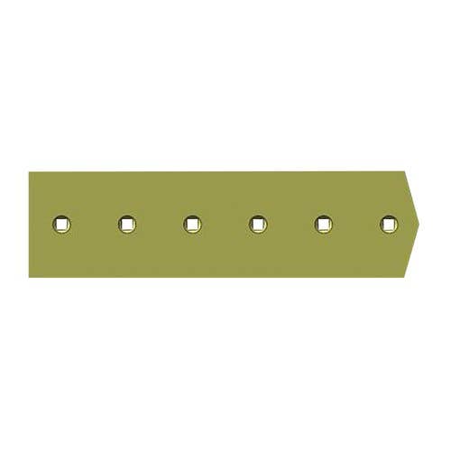 Cutting Edge fits Caterpillar 7T9779 Cutting Edge fits Caterpillar 7T9779