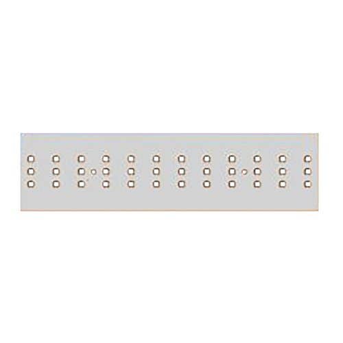 Cutting Edge fits Caterpillar 9J5899 Cutting Edge fits Caterpillar 9J5899