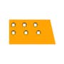 147865 | Cutting Edge | John Deere 244E 244H 444G 444H 450G 455G 550G 555G 650G | | T160426 147865 | Cutting Edge | John Deere 244E 244H 444G 444H 450G 455G 550G 555G 650G | | T160426