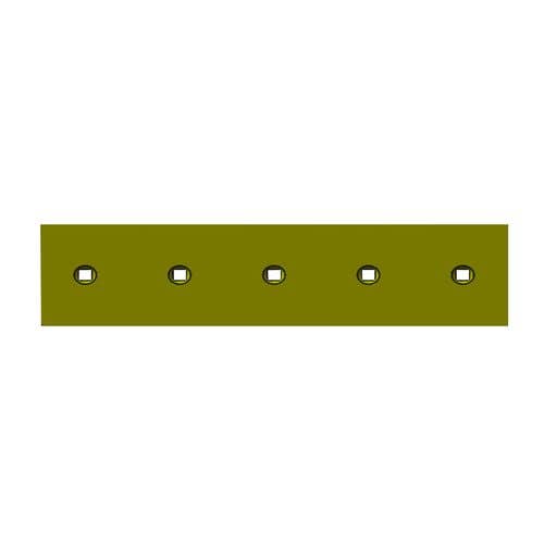 Cutting Edge fits John Deere 244E 244H 344G 444G 444H 450G 550G 650G 455G 555G T79197 Cutting Edge fits John Deere 244E 244H 344G 444G 444H 450G 550G 650G 455G 555G T79197