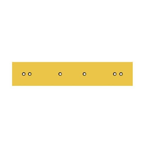 Cutting Edge fits Komatsu 424-815-1111 Cutting Edge fits Komatsu 424-815-1111