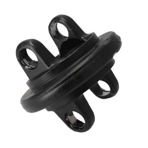 174272 | CV Center Yoke | Case IH 8450 8455 8455T 8460 8465 8465T | Hesston 555S 555T 565A 565T | John Deere HX10 509 609 709 1018 1418 1517 1518 2018 | New Idea |  | 86512BH | 84036363 | 84036363 | 86512BH | AW28279 | 700709042 | 84004284 | 511060051