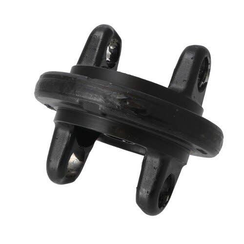 174272 | CV Center Yoke | Case IH 8450 8455 8455T 8460 8465 8465T | Hesston 555S 555T 565A 565T | John Deere HX10 509 609 709 1018 1418 1517 1518 2018 | New Idea |  | 86512BH | 84036363 | 84036363 | 86512BH | AW28279 | 700709042 | 84004284 | 511060051