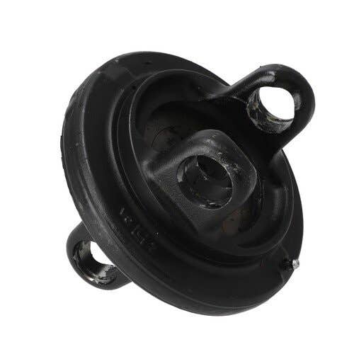 174272 | CV Center Yoke | Case IH 8450 8455 8455T 8460 8465 8465T | Hesston 555S 555T 565A 565T | John Deere HX10 509 609 709 1018 1418 1517 1518 2018 | New Idea |  | 86512BH | 84036363 | 84036363 | 86512BH | AW28279 | 700709042 | 84004284 | 511060051