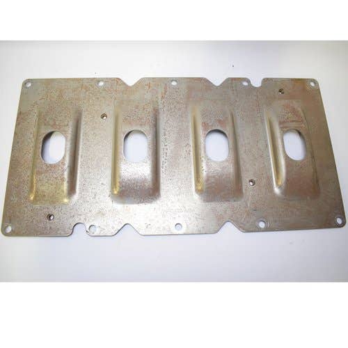 434543 | Cylinder Block Stiffener | Cummins QSX15 | Case IH Steiger 535 | John Deere 7800 7850 |  | 3680425