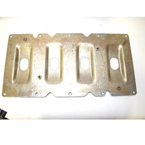 434543 | Cylinder Block Stiffener | Cummins QSX15 | Case IH Steiger 535 | John Deere 7800 7850 |  | 3680425