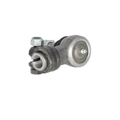 124294 | Cylinder End - Right Hand | Ball Joint | Drag Link | Tie Rod | Ford 3430 3930 4630 4830 5030 |  | E7NN3B539AB