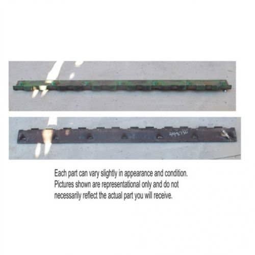 498736 | Cylinder Filler Plate | John Deere T660 T670 W650 W660 9600 9610 9640 9660 9680 |  | H144036