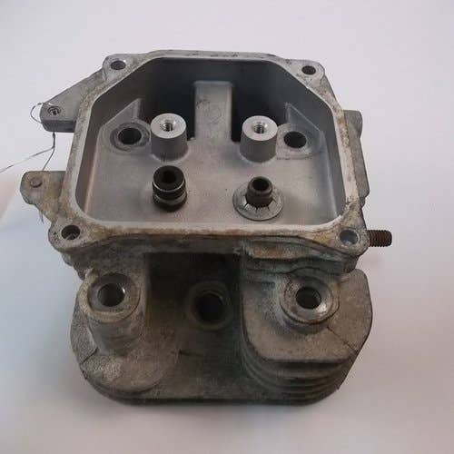 433450 | Cylinder Head #1 | Kohler CH640 |  | 24318-173-S | 24-494-02