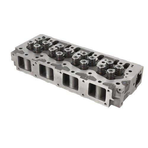 129556 | Cylinder Head Assembly | Yanmar 4TNV94 |