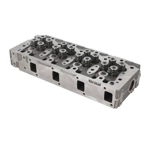 129556 | Cylinder Head Assembly | Yanmar 4TNV94 |